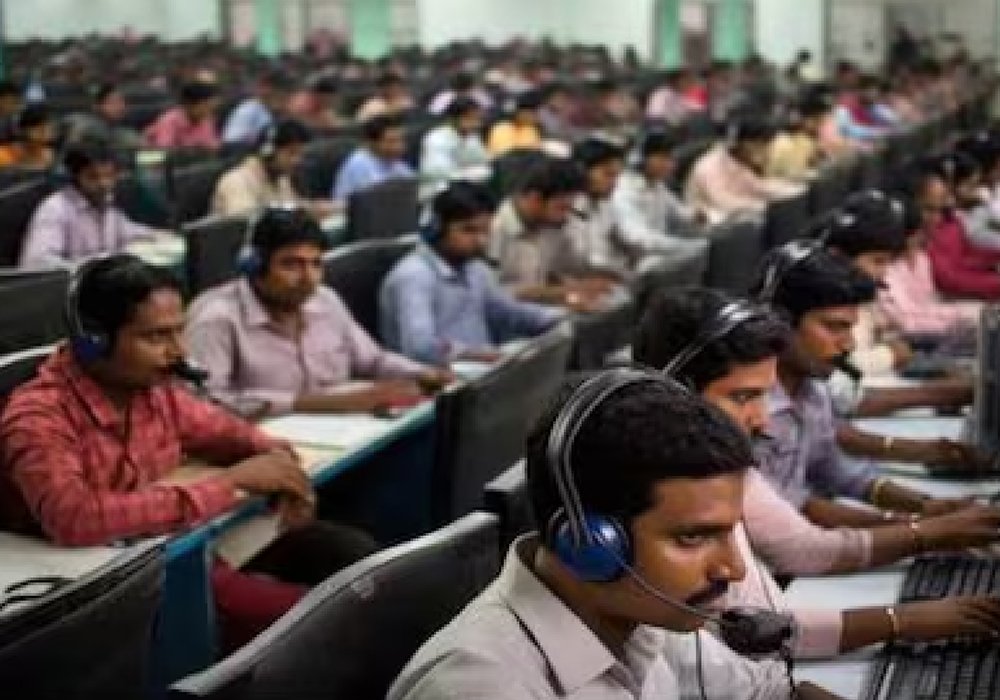 Call Centers and BPOs
