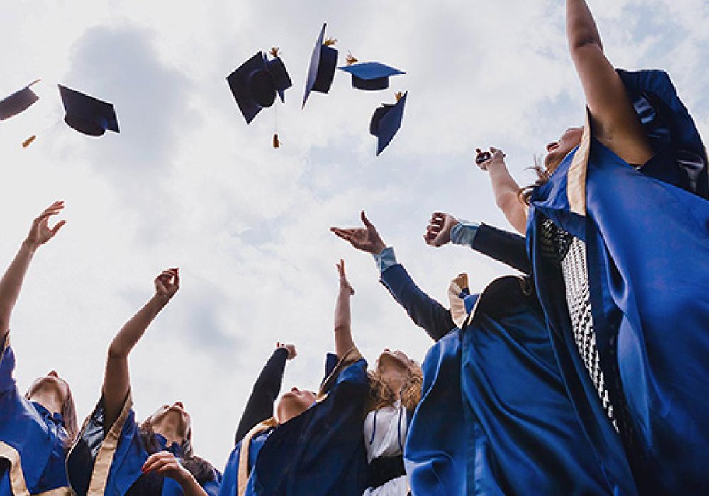 Colleges and Universities