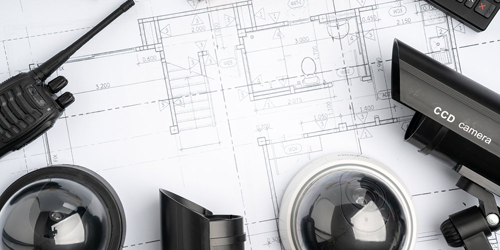 custom security planning