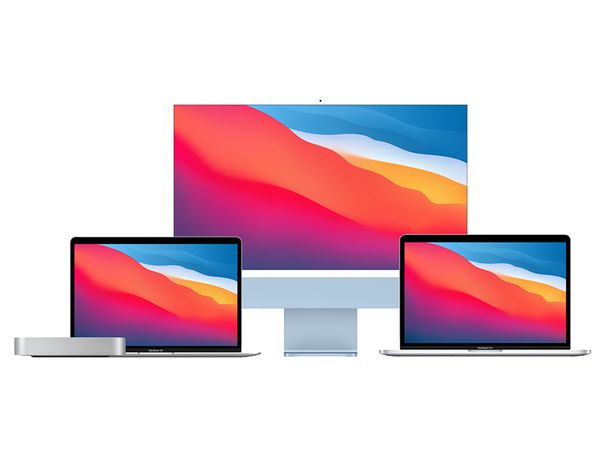 Apple Devices