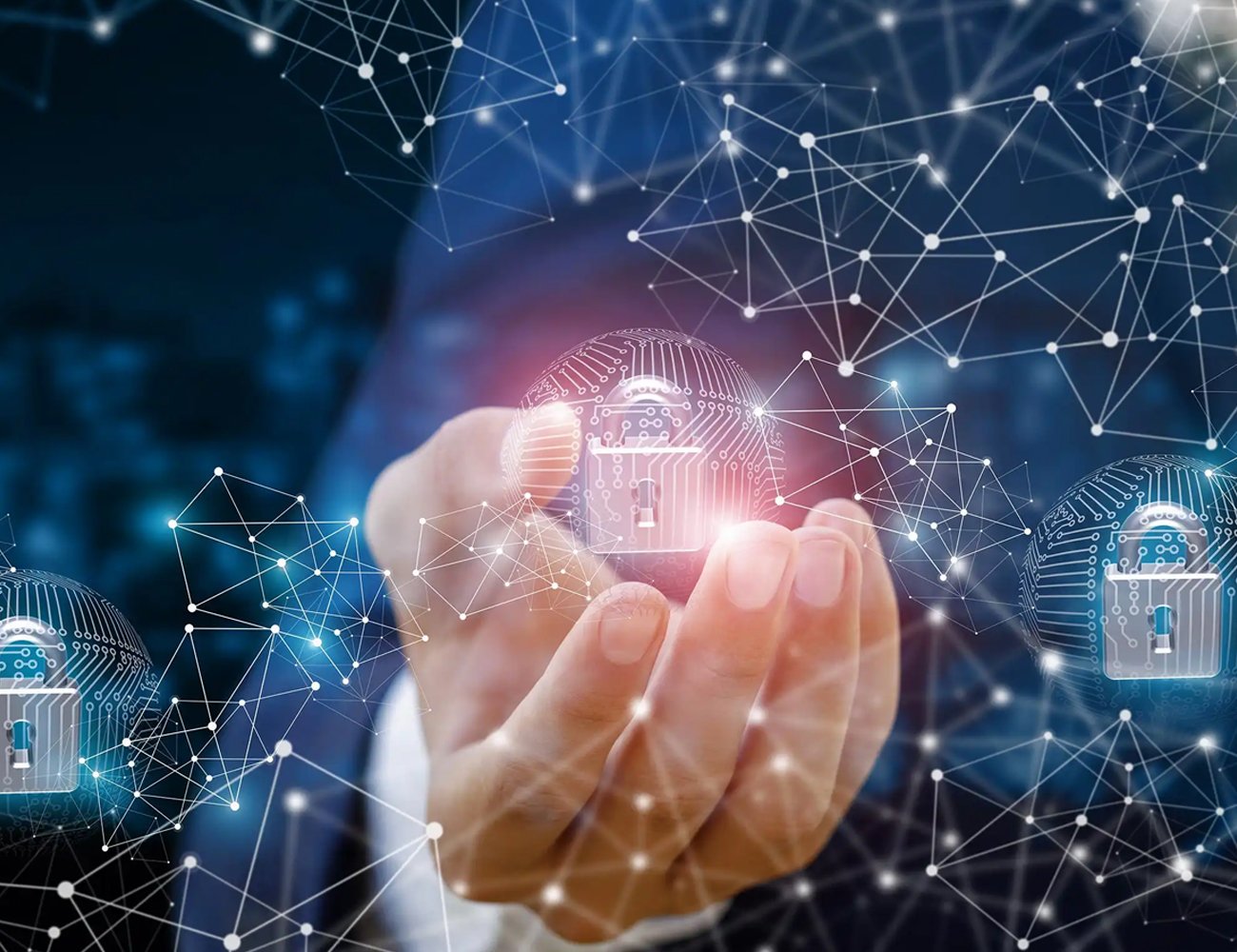 Network Integration & Security