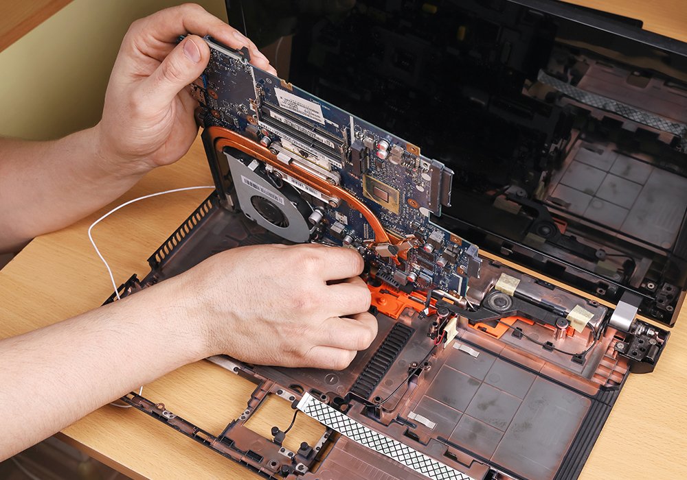 Preventive Maintenance