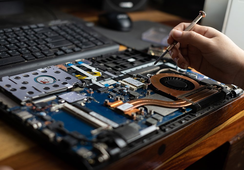 Repair Dashboards and SLA Commitments