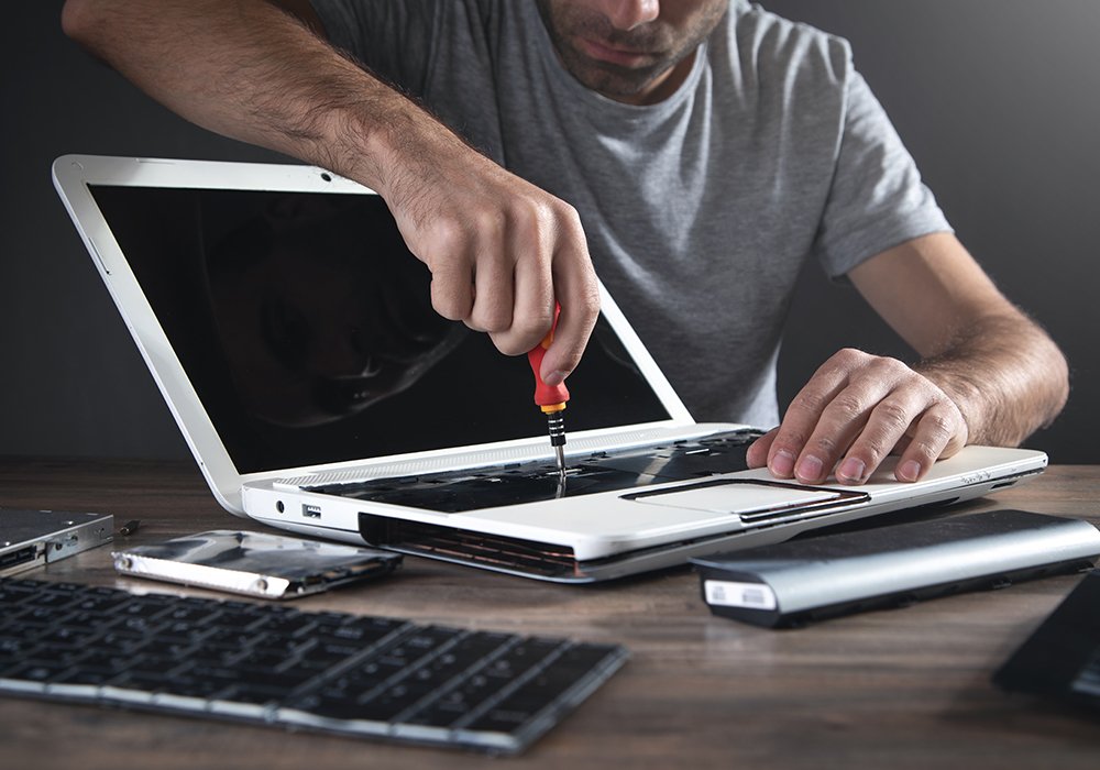 Replacement Planning and Procurement