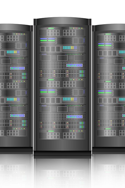 server Before