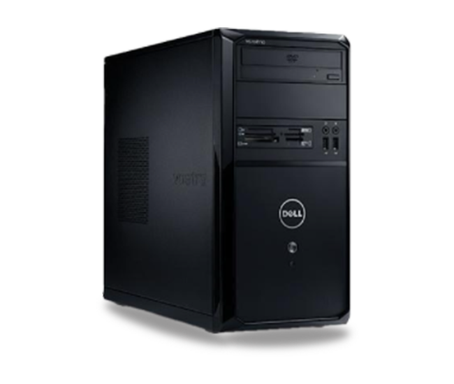 CPU