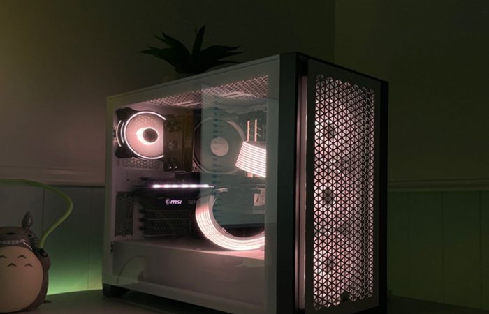 project details