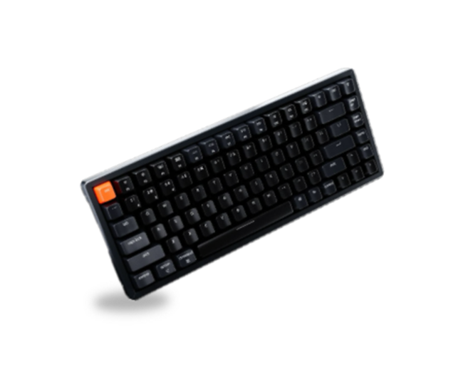 Keyboards