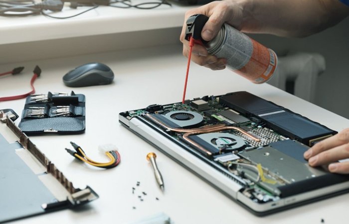 project details