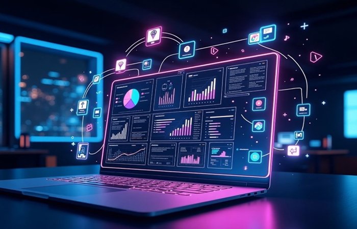 project details