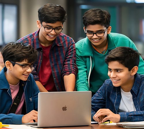 Students & Working Professionals