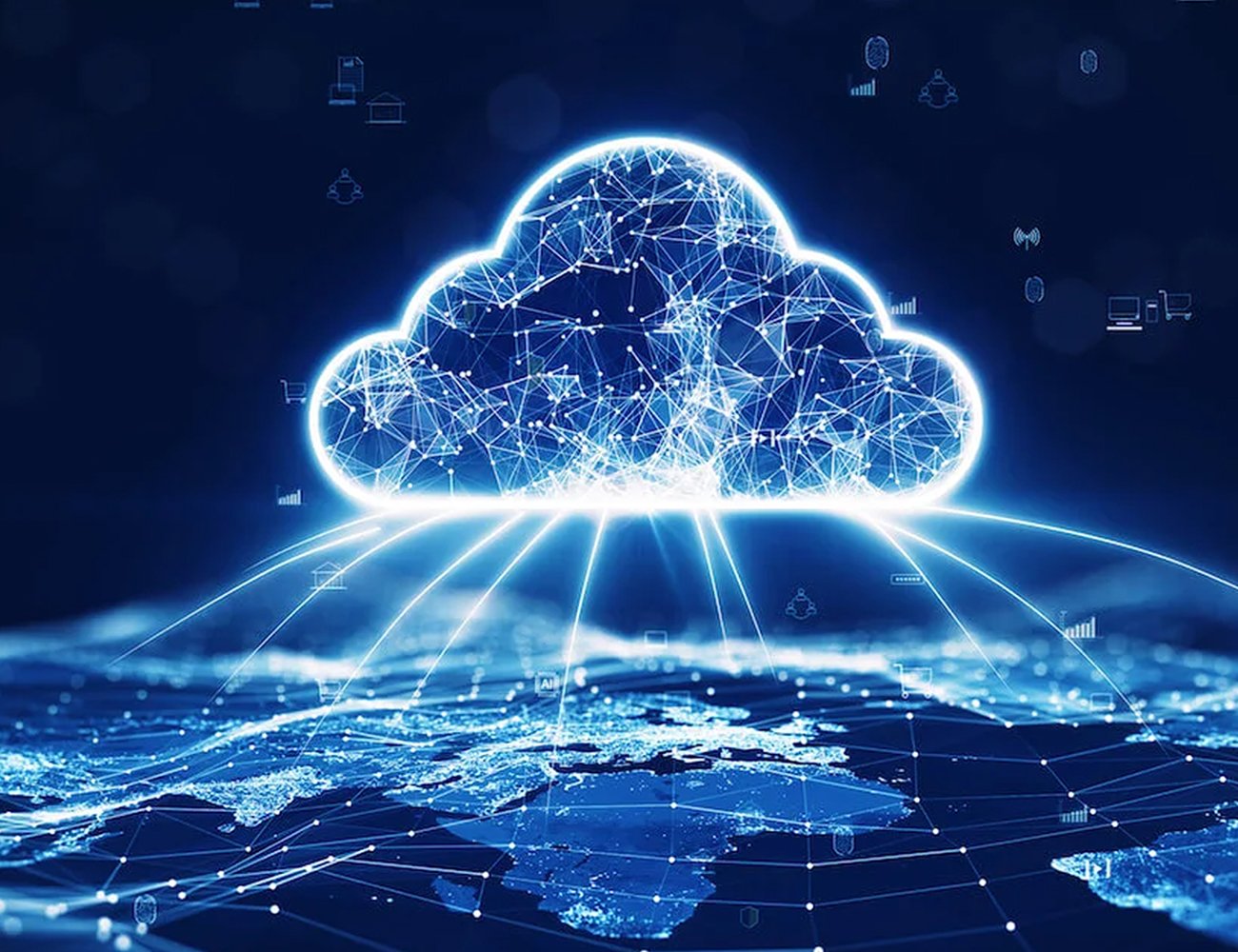 Virtualization & Cloud Integration